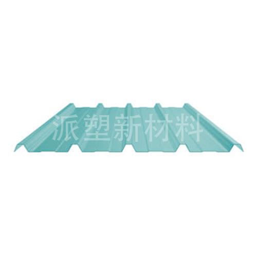 胶衣采光板
