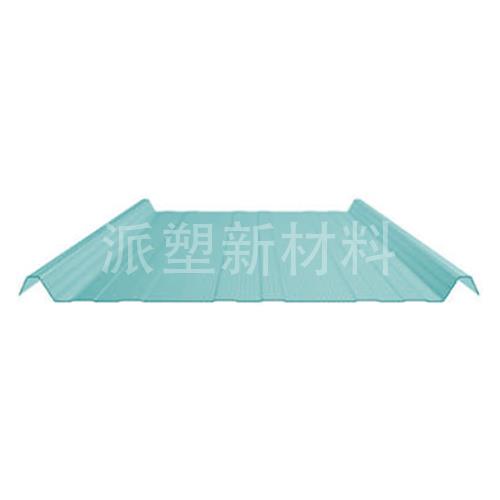散射型采光板