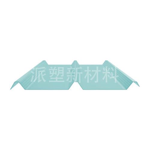 一级阻燃采光板系列