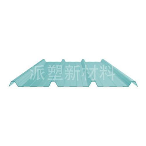 二级阻燃采光板系列